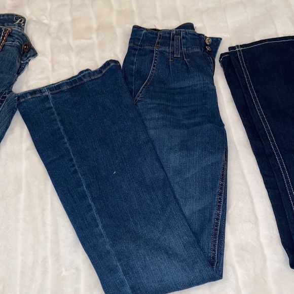 3 pairs of jeans NWOT - Picture 3 of 10